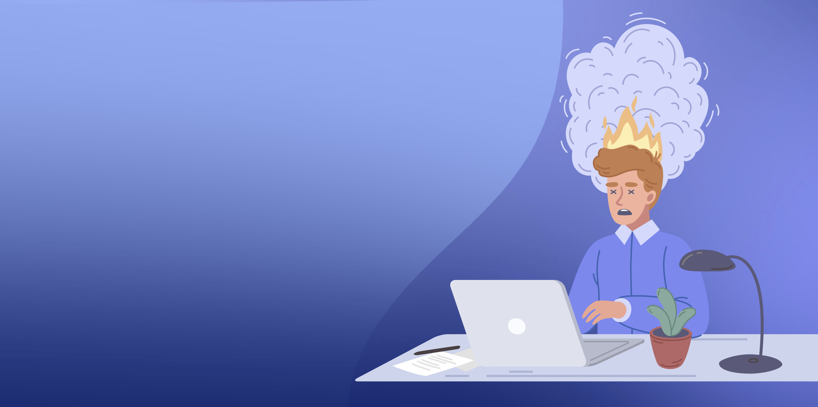 Skjær igjennom leverandørkaoset