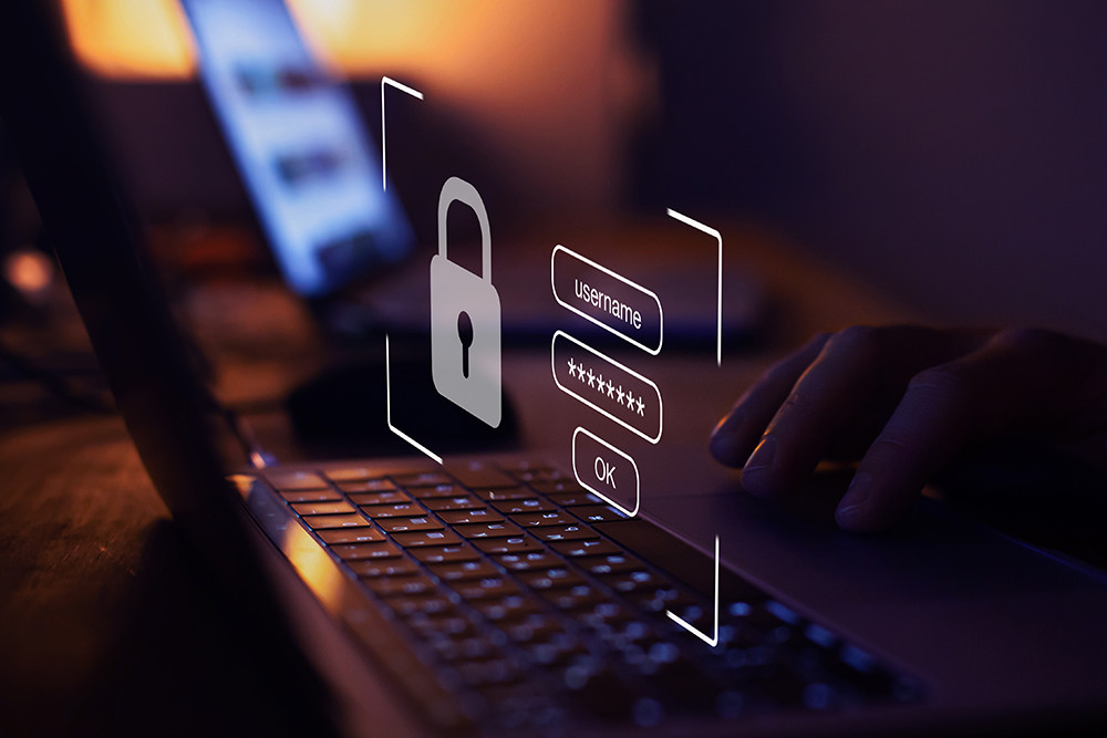 usecure opplæring og bevisstgjøring om datasikkerhet